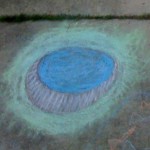 View from above.